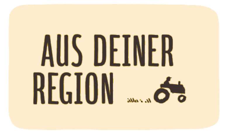 Aus deiner Region